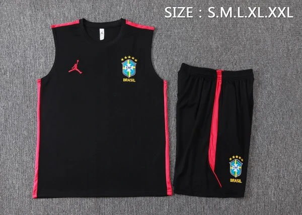 Brazil Entrenamiento Jersey 2026 - Jersey Brazil Entrenamiento | Jersey Kit Arena