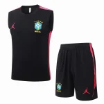 Brazil Entrenamiento Jersey 2026 - Jersey Brazil Entrenamiento | Jersey Kit Arena