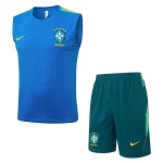 Brazil Entrenamiento Jersey 2026 - Jersey Brazil Entrenamiento | Jersey Kit Arena