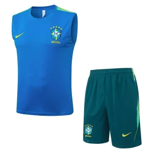 Brazil Entrenamiento Jersey 2026 - Jersey Brazil Entrenamiento | Jersey Kit Arena