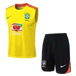 Brazil Entrenamiento Jersey 2026 - Jersey Brazil Entrenamiento | Jersey Kit Arena