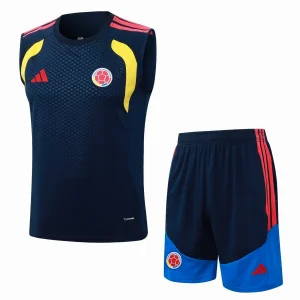 Colombia Entrenamiento Jersey 2026 - Jersey Colombia Entrenamiento | Jersey Kit Arena