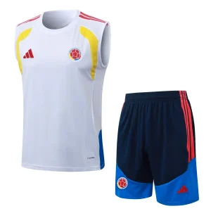 Colombia Entrenamiento Jersey 2026 - Jersey Colombia Entrenamiento | Jersey Kit Arena