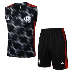 Flamengo Entrenamiento Jersey 2025 2026 - Jersey Flamengo Entrenamiento | Jersey Kit Arena