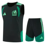 Mexico Entrenamiento Jersey 2026 - Jersey Mexico Entrenamiento | Jersey Kit Arena