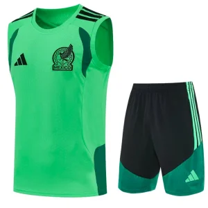 Mexico Entrenamiento Jersey 2026 - Jersey Mexico Entrenamiento | Jersey Kit Arena
