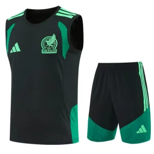 Mexico Entrenamiento Jersey 2026 - Jersey Mexico Entrenamiento | Jersey Kit Arena