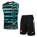 Portugal Entrenamiento Jersey 2026 - Jersey Portugal Entrenamiento | Jersey Kit Arena