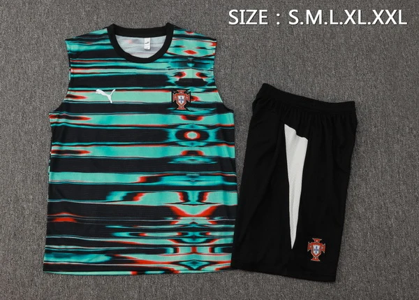 Portugal Entrenamiento Jersey 2026 - Jersey Portugal Entrenamiento | Jersey Kit Arena