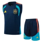 Spain Entrenamiento Jersey 2026 - Jersey Spain Entrenamiento | Jersey Kit Arena