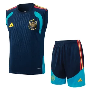 Spain Entrenamiento Jersey 2026 - Jersey Spain Entrenamiento | Jersey Kit Arena