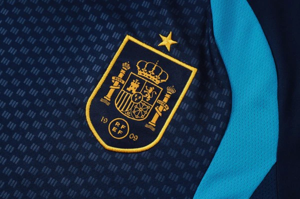 Spain Entrenamiento Jersey 2026 - Jersey Spain Entrenamiento | Jersey Kit Arena