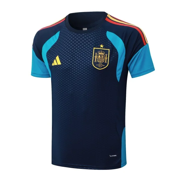 Spain Entrenamiento Jersey 2026 - Jersey Spain Entrenamiento | Jersey Kit Arena