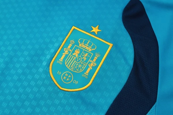 Spain Entrenamiento Jersey 2026 - Jersey Spain Entrenamiento | Jersey Kit Arena