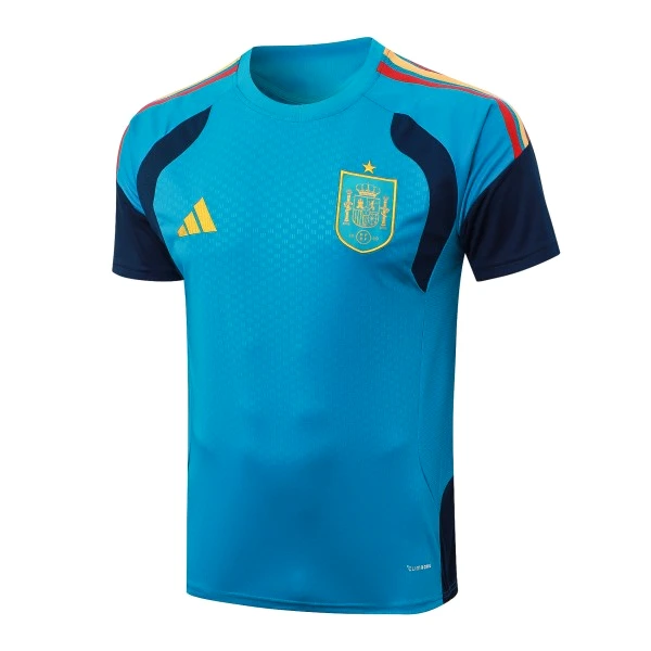 Spain Entrenamiento Jersey 2026 - Jersey Spain Entrenamiento | Jersey Kit Arena