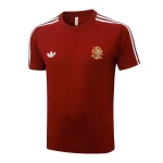 Spain Entrenamiento Jersey 2026 - Jersey Spain Entrenamiento | Jersey Kit Arena