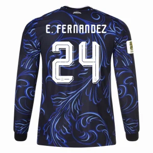 Enzo Fernandez Jersey - Jersey Enzo Fernandez | Jersey Kit Arena