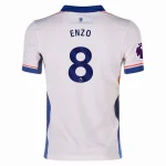 Enzo Fernandez Jersey - Jersey Enzo Fernandez | Jersey Kit Arena