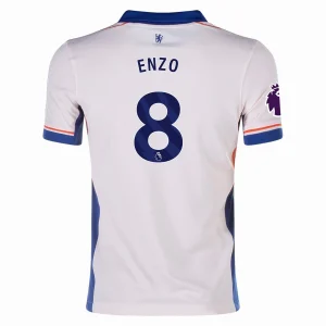 Enzo Fernandez Jersey - Jersey Enzo Fernandez | Jersey Kit Arena