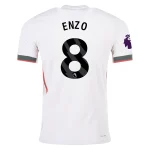 Enzo Fernandez Jersey - Jersey Enzo Fernandez | Jersey Kit Arena