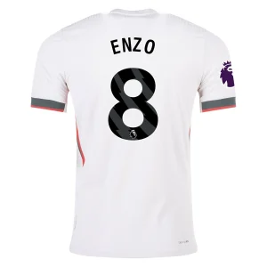Enzo Fernandez Jersey - Jersey Enzo Fernandez | Jersey Kit Arena