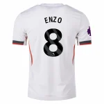 Enzo Fernandez Jersey - Jersey Enzo Fernandez | Jersey Kit Arena