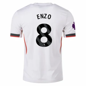 Enzo Fernandez Jersey - Jersey Enzo Fernandez | Jersey Kit Arena