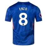 Enzo Fernandez Jersey - Jersey Enzo Fernandez | Jersey Kit Arena