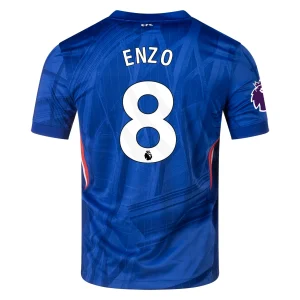 Enzo Fernandez Jersey - Jersey Enzo Fernandez | Jersey Kit Arena