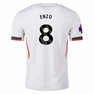 Enzo Fernandez Jersey - Jersey Enzo Fernandez | Jersey Kit Arena