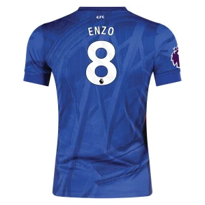 Enzo Fernandez Jersey - Jersey Enzo Fernandez | Jersey Kit Arena