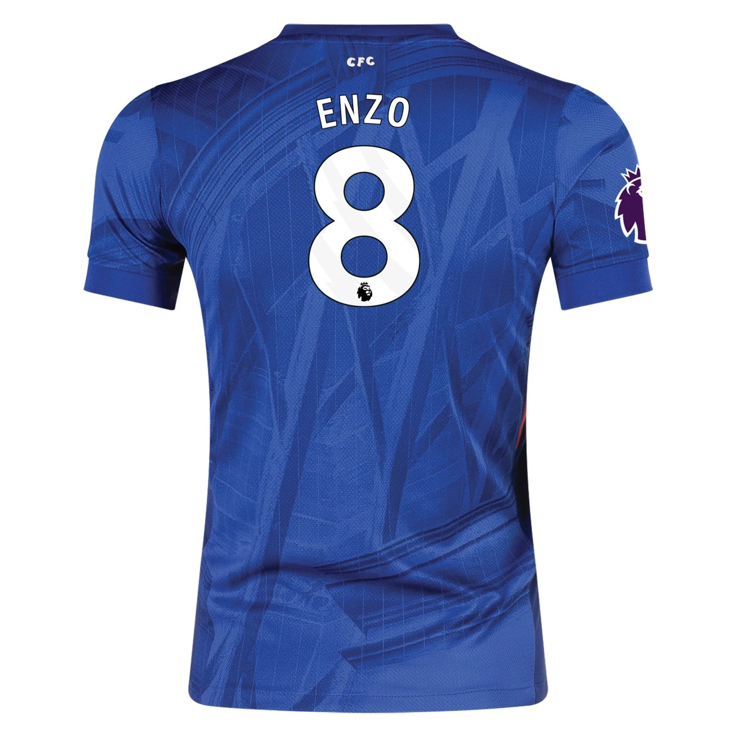 Enzo Fernandez Jersey - Jersey Enzo Fernandez | Jersey Kit Arena
