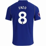 Enzo Fernandez Jersey - Jersey Enzo Fernandez | Jersey Kit Arena