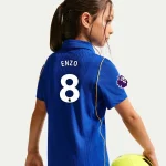 Enzo Fernandez Jersey - Jersey Enzo Fernandez | Jersey Kit Arena