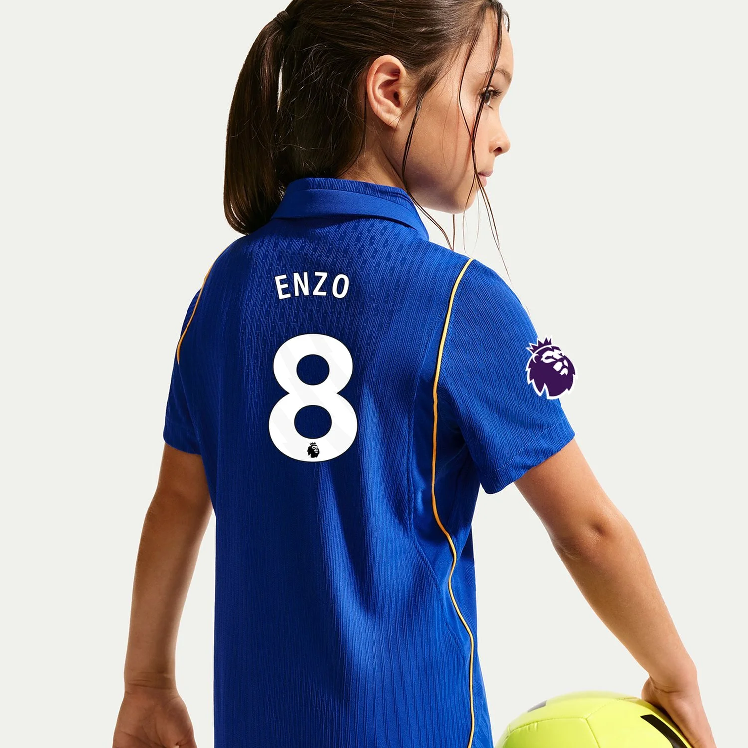 Enzo Fernandez Jersey - Jersey Enzo Fernandez | Jersey Kit Arena