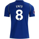Enzo Fernandez Jersey - Jersey Enzo Fernandez | Jersey Kit Arena