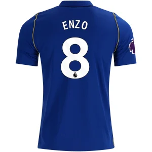 Enzo Fernandez Jersey - Jersey Enzo Fernandez | Jersey Kit Arena