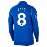Enzo Fernandez Jersey - Jersey Enzo Fernandez | Jersey Kit Arena