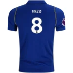 Enzo Fernandez Jersey - Jersey Enzo Fernandez | Jersey Kit Arena