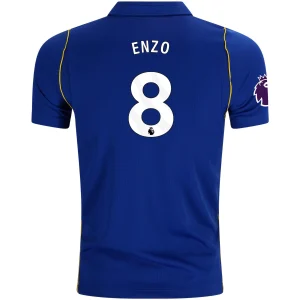 Enzo Fernandez Jersey - Jersey Enzo Fernandez | Jersey Kit Arena