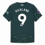 Erling Haaland Jersey - Jersey Erling Haaland | Jersey Kit Arena
