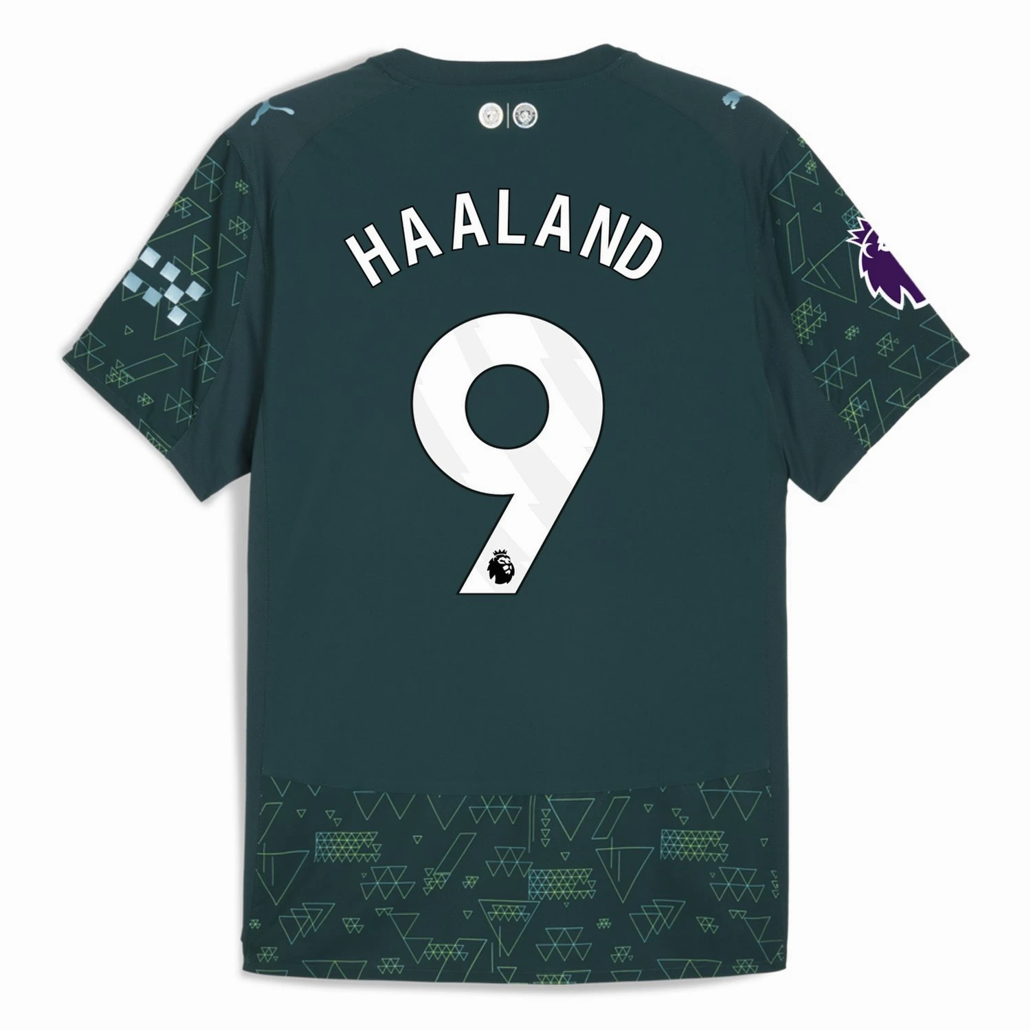 Erling Haaland Jersey - Jersey Erling Haaland | Jersey Kit Arena