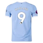 Erling Haaland Jersey - Jersey Erling Haaland | Jersey Kit Arena