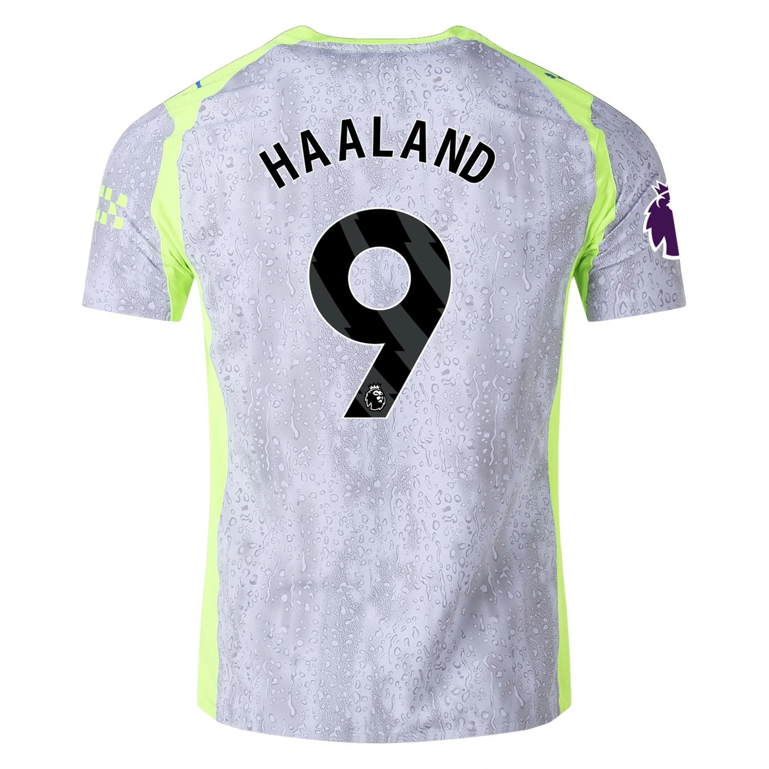 Erling Haaland Jersey - Jersey Erling Haaland | Jersey Kit Arena