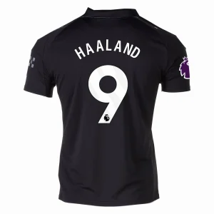 Erling Haaland Jersey - Jersey Erling Haaland | Jersey Kit Arena