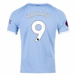 Erling Haaland Jersey - Jersey Erling Haaland | Jersey Kit Arena