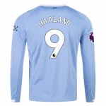 Erling Haaland Jersey - Jersey Erling Haaland | Jersey Kit Arena