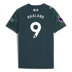 Erling Haaland Jersey - Jersey Erling Haaland | Jersey Kit Arena