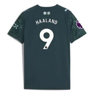 Erling Haaland Jersey - Jersey Erling Haaland | Jersey Kit Arena