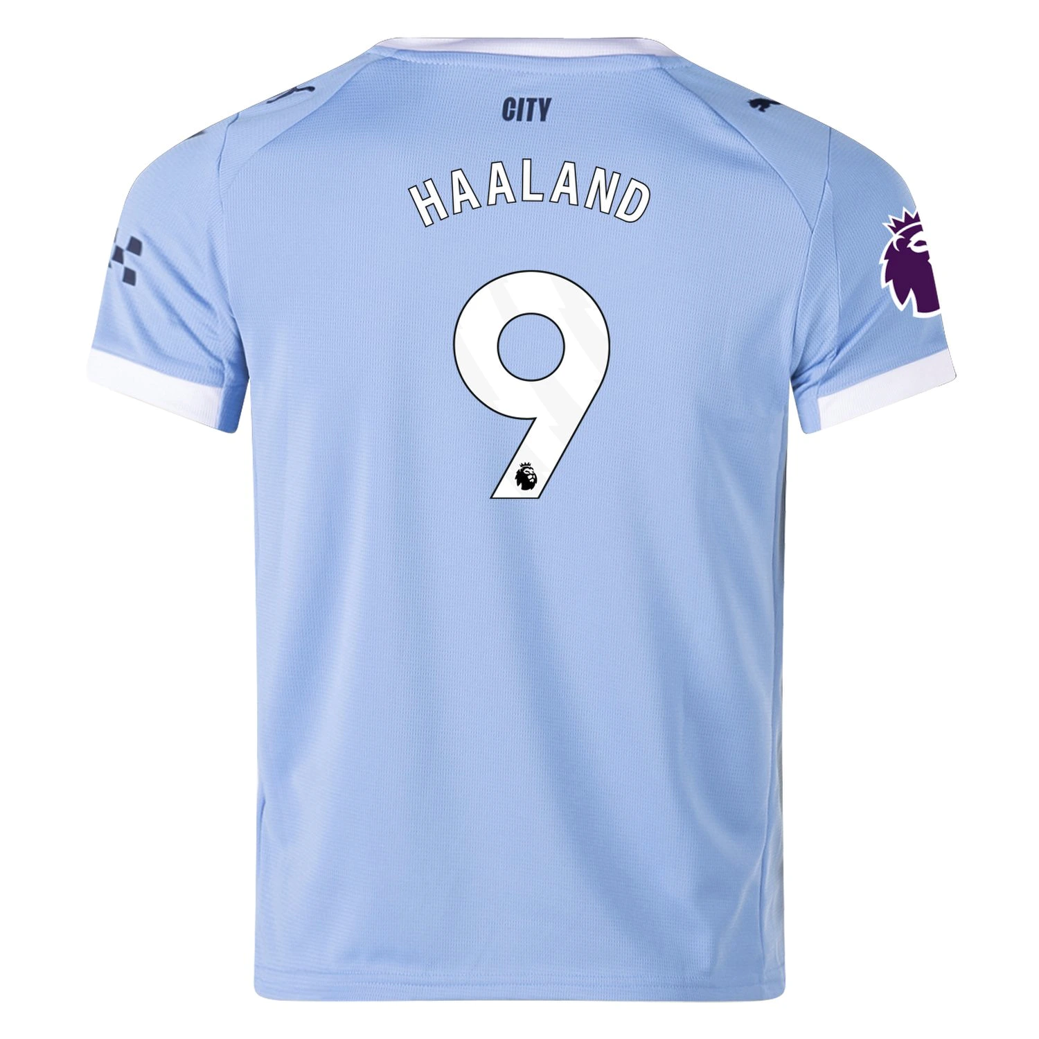 Erling Haaland Jersey - Jersey Erling Haaland | Jersey Kit Arena